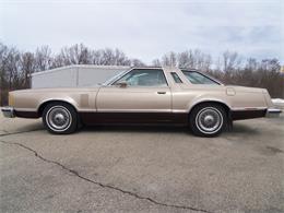 1977 Ford Thunderbird (CC-1067639) for sale in Jefferson, Wisconsin