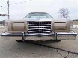 1977 Ford Thunderbird (CC-1067639) for sale in Jefferson, Wisconsin