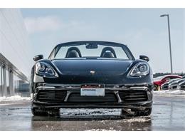 2017 Porsche Boxster for Sale ClassicCars CC-1067643