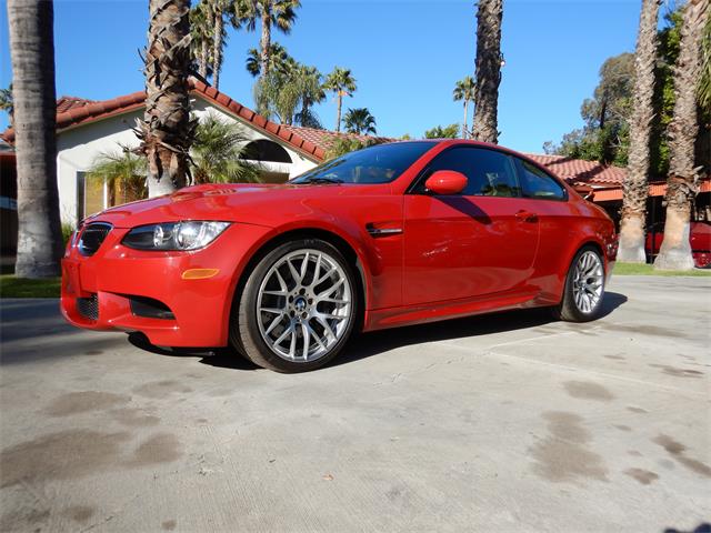 2011 BMW M3 (CC-1067645) for sale in wOODLAND hILLS, California