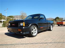 1991 GMC Syclone (CC-1067646) for sale in wOODLAND hILLS, California