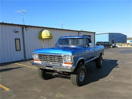 1978 Ford F150 (CC-1067653) for sale in Manitowoc, Wisconsin