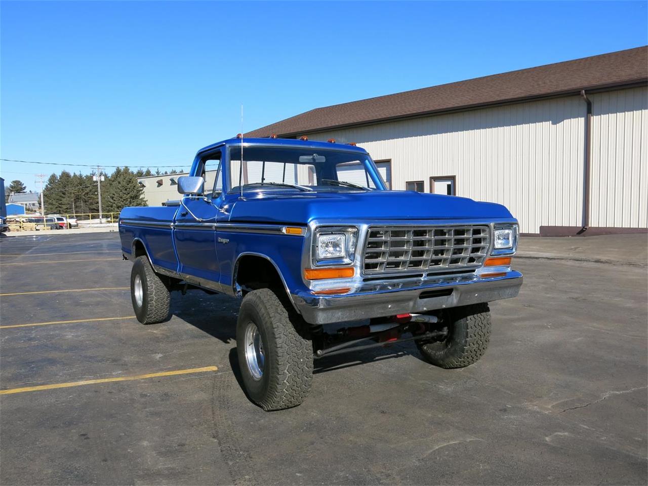 1978 ford f150