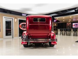 1930 Ford Model A Tudor Sedan Street Rod (CC-1067659) for sale in Plymouth, Michigan