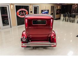 1930 Ford Model A Tudor Sedan Street Rod (CC-1067659) for sale in Plymouth, Michigan
