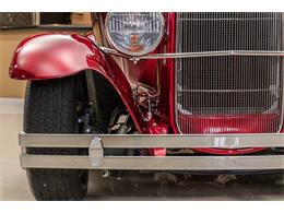 1930 Ford Model A Tudor Sedan Street Rod (CC-1067659) for sale in Plymouth, Michigan