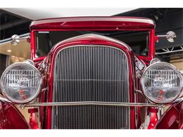 1930 Ford Model A Tudor Sedan Street Rod (CC-1067659) for sale in Plymouth, Michigan
