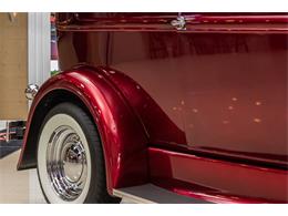 1930 Ford Model A Tudor Sedan Street Rod (CC-1067659) for sale in Plymouth, Michigan