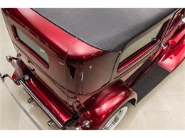 1930 Ford Model A Tudor Sedan Street Rod (CC-1067659) for sale in Plymouth, Michigan
