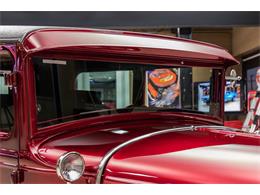 1930 Ford Model A Tudor Sedan Street Rod (CC-1067659) for sale in Plymouth, Michigan