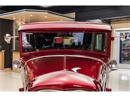 1930 Ford Model A Tudor Sedan Street Rod (CC-1067659) for sale in Plymouth, Michigan