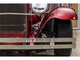 1930 Ford Model A Tudor Sedan Street Rod (CC-1067659) for sale in Plymouth, Michigan