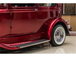 1930 Ford Model A Tudor Sedan Street Rod (CC-1067659) for sale in Plymouth, Michigan
