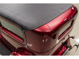 1930 Ford Model A Tudor Sedan Street Rod (CC-1067659) for sale in Plymouth, Michigan
