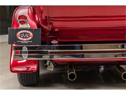 1930 Ford Model A Tudor Sedan Street Rod (CC-1067659) for sale in Plymouth, Michigan