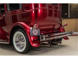 1930 Ford Model A Tudor Sedan Street Rod (CC-1067659) for sale in Plymouth, Michigan