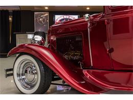 1930 Ford Model A Tudor Sedan Street Rod (CC-1067659) for sale in Plymouth, Michigan