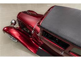 1930 Ford Model A Tudor Sedan Street Rod (CC-1067659) for sale in Plymouth, Michigan
