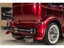 1930 Ford Model A Tudor Sedan Street Rod (CC-1067659) for sale in Plymouth, Michigan