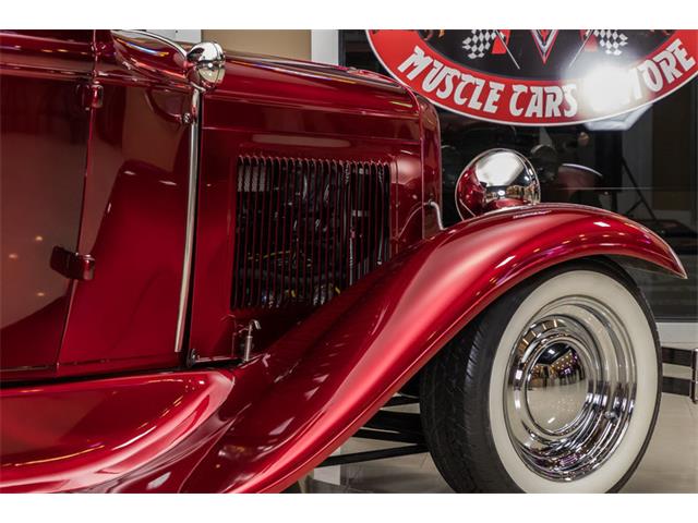 1930 Ford Model A Tudor Sedan Street Rod (CC-1067659) for sale in Plymouth, Michigan