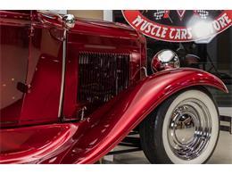 1930 Ford Model A Tudor Sedan Street Rod (CC-1067659) for sale in Plymouth, Michigan