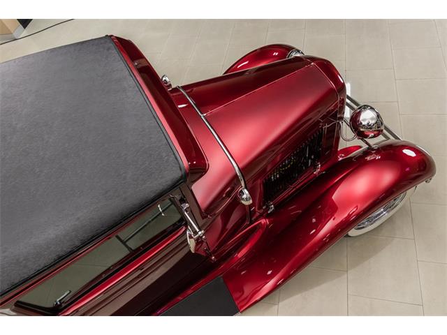 1930 Ford Model A Tudor Sedan Street Rod (CC-1067659) for sale in Plymouth, Michigan
