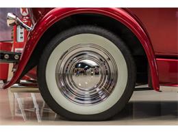 1930 Ford Model A Tudor Sedan Street Rod (CC-1067659) for sale in Plymouth, Michigan