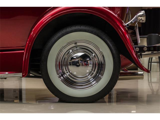 1930 Ford Model A Tudor Sedan Street Rod (CC-1067659) for sale in Plymouth, Michigan