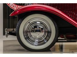 1930 Ford Model A Tudor Sedan Street Rod (CC-1067659) for sale in Plymouth, Michigan