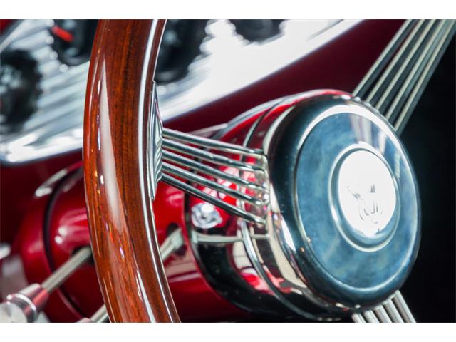 1930 Ford Model A Tudor Sedan Street Rod (CC-1067659) for sale in Plymouth, Michigan