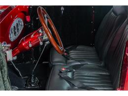 1930 Ford Model A Tudor Sedan Street Rod (CC-1067659) for sale in Plymouth, Michigan