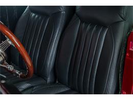 1930 Ford Model A Tudor Sedan Street Rod (CC-1067659) for sale in Plymouth, Michigan