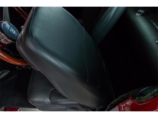 1930 Ford Model A Tudor Sedan Street Rod (CC-1067659) for sale in Plymouth, Michigan