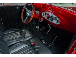 1930 Ford Model A Tudor Sedan Street Rod (CC-1067659) for sale in Plymouth, Michigan