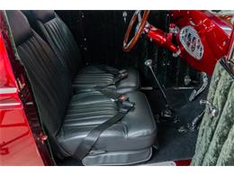 1930 Ford Model A Tudor Sedan Street Rod (CC-1067659) for sale in Plymouth, Michigan