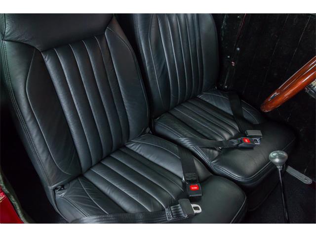 1930 Ford Model A Tudor Sedan Street Rod (CC-1067659) for sale in Plymouth, Michigan