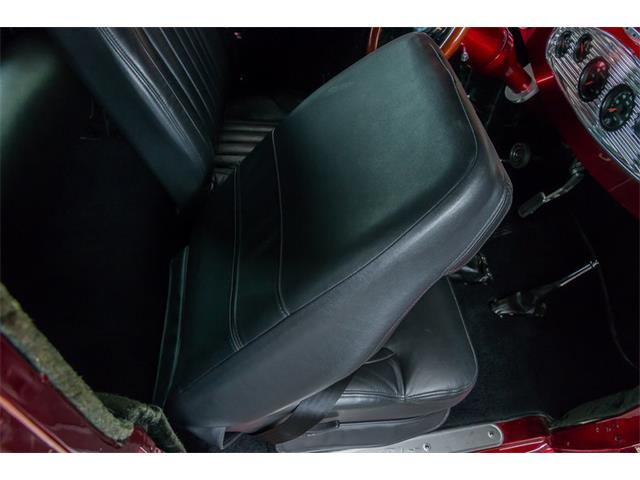 1930 Ford Model A Tudor Sedan Street Rod (CC-1067659) for sale in Plymouth, Michigan