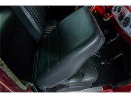 1930 Ford Model A Tudor Sedan Street Rod (CC-1067659) for sale in Plymouth, Michigan