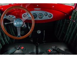 1930 Ford Model A Tudor Sedan Street Rod (CC-1067659) for sale in Plymouth, Michigan