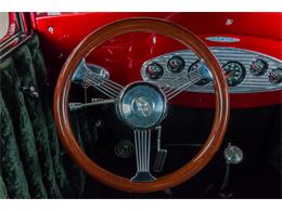 1930 Ford Model A Tudor Sedan Street Rod (CC-1067659) for sale in Plymouth, Michigan
