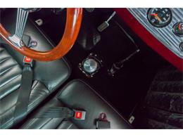 1930 Ford Model A Tudor Sedan Street Rod (CC-1067659) for sale in Plymouth, Michigan