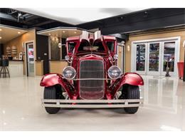 1930 Ford Model A Tudor Sedan Street Rod (CC-1067659) for sale in Plymouth, Michigan