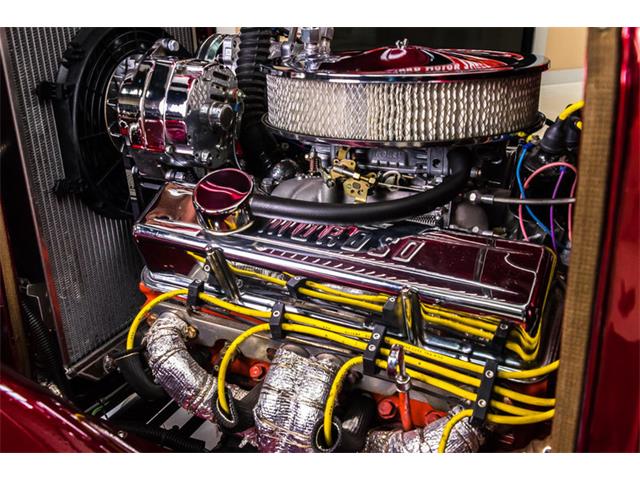 1930 Ford Model A Tudor Sedan Street Rod (CC-1067659) for sale in Plymouth, Michigan
