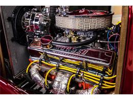 1930 Ford Model A Tudor Sedan Street Rod (CC-1067659) for sale in Plymouth, Michigan