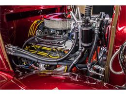 1930 Ford Model A Tudor Sedan Street Rod (CC-1067659) for sale in Plymouth, Michigan