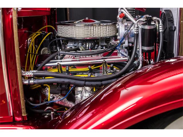 1930 Ford Model A Tudor Sedan Street Rod (CC-1067659) for sale in Plymouth, Michigan