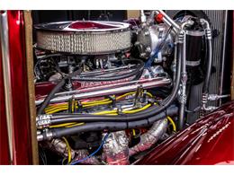 1930 Ford Model A Tudor Sedan Street Rod (CC-1067659) for sale in Plymouth, Michigan