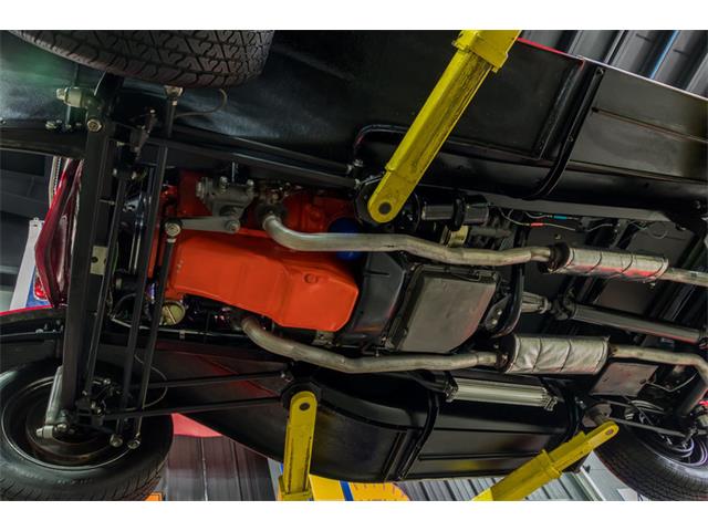 1930 Ford Model A Tudor Sedan Street Rod (CC-1067659) for sale in Plymouth, Michigan