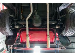 1930 Ford Model A Tudor Sedan Street Rod (CC-1067659) for sale in Plymouth, Michigan