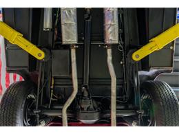 1930 Ford Model A Tudor Sedan Street Rod (CC-1067659) for sale in Plymouth, Michigan
